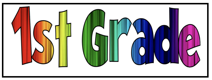 1st Grade